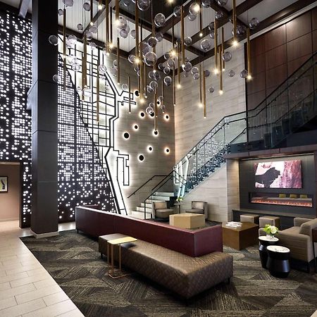 Hampton Inn & Suites Chicago-Downtown Exteriér fotografie
