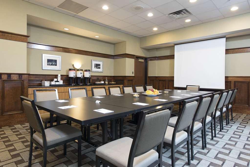 Hampton Inn & Suites Chicago-Downtown Zařízení fotografie