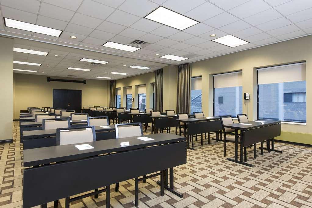 Hampton Inn & Suites Chicago-Downtown Zařízení fotografie