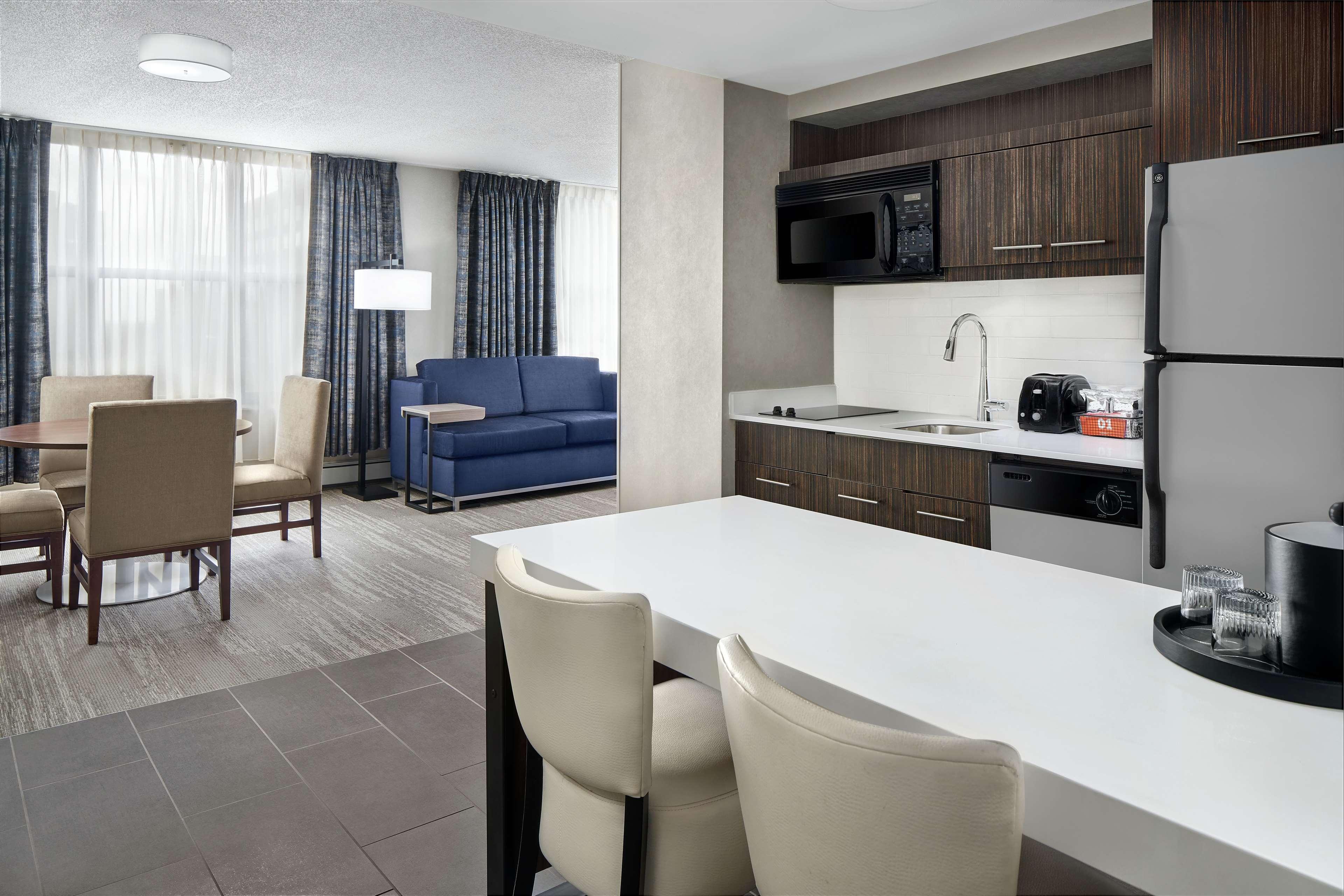 Hampton Inn & Suites Chicago-Downtown Exteriér fotografie